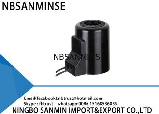 DOOS লিড - টাইপ সিরিজ সলিনয়েড ভালভ কুণ্ডলী DC24V ডিসি 29W পালস ভালভ কুণ্ডলী