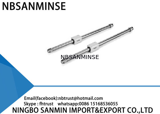 সিওয়াই 3 আর সিওয়াই 3 বি বায়ুসংক্রান্ত এয়ার সিলিন্ডার ডাইরেক্ট মাউন্ট টাইপ আইএসও 90000 শংসাপত্র