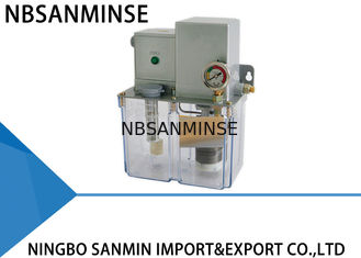 NBSANMINSE SDR2.5-32P তৈলাক্ত তেল পাম্প 3.0L 4.0L এসি 380 ভোল্ট 50 হিজ গিয়ার পাম্প থিন তেলের জন্য চাপ স্যুইচ দিয়ে