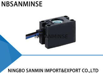 4V110F 4V চৌম্বক ভালভ সিরিজ লিড - টাইপ Solenoid ভালভ কুণ্ডলী