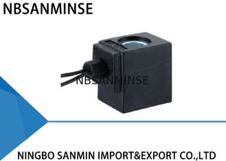 4V110E 4V চৌম্বক ভালভ সিরিজ লিড - টাইপ (এফ, এইচ) Solenoid ভালভ কুণ্ডলী