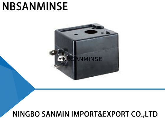 A044 হাইড্রোলিক সলিনয়েড ভালভ কুণ্ডলী, বৈদ্যুতিক সোলেনয়েড কুণ্ডলী ISO9001 UL সার্টিফিকেশন