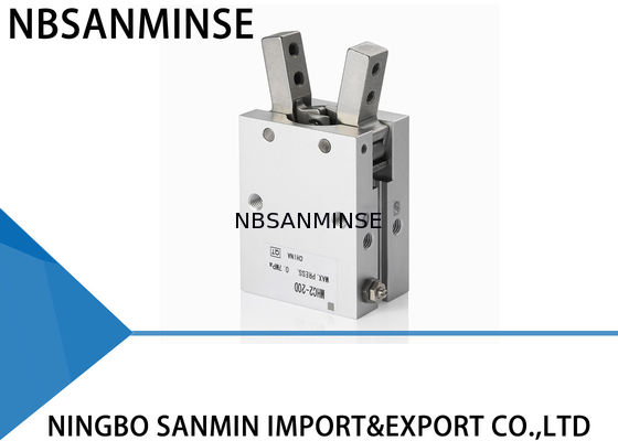 পেশাগত এমএইচসি ২ এঙ্গুলার এয়ার গ্র্রিপার, নিউম্যাটিক সমান্তরাল গ্রিপ্পার