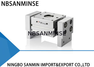 এমএইচএল লং স্ট্রোক এয়ার গ্র্রিপার ওয়াইড টাইপ সিরিজ এমএলএল 2 0.1 এমপিএ - 0.6 এমপি এপ্রেস