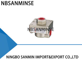 AQ সিরিজ দ্রুত এক্সস্ট নোয়াম্যাটিক যান্ত্রিক ভালভ পিস্টন গতি reciprocating উন্নতি