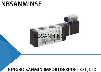 এসটিভি / STA 560 সিরিজ বিগ ফ্লো কন্ট্রোল ভালভ IP65 সুরক্ষা Solenoid ভালভ বায়ুসংক্রান্ত