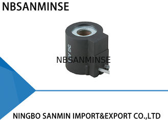 প্রতিস্থাপন এইচসিই হাইড্রোলিক 24V Solenoid কুণ্ডলী / প্রতিস্থাপন Solenoid কুণ্ডলী প্রতিরোধ