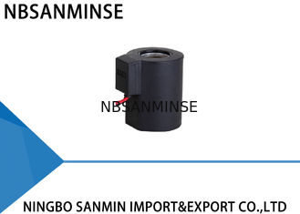 নিরাপত্তা IP65 DC28V DC28W Solenoid ভালভ কুণ্ডলী লিড সংযোগ টাইপ ইঞ্জিনিয়ারিং সিরিজ
