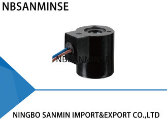 DC12V DC12W লিড - টাইপ সলিনয়েড ভালভ কুয়েল ZDF ইঞ্জিনিয়ারিং সিরিজ