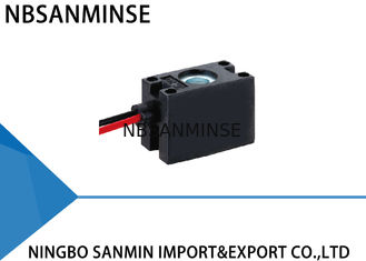 4V110F সিরিজ সলিনয়েড ভালভ কুণ্ডলী চৌম্বক ভালভ জন্য AC220V DC24V 4V