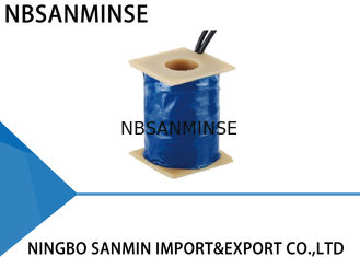 না।  6 সোলেনয়েড ভালভ কুণ্ডলী DC24V সাধারন ভোল্টেজ ডিসি 4W সাধারন শক্তি