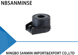 EZ08 টার্মিনাল তারের Solenoid ভালভ কুণ্ডলী AC220V এসি 18VA, ইউ অনুমোদিত