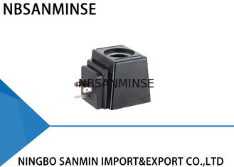 কেজি সিরিজ AC110V সাধারন ভোল্টেজ এসি 25VA সাধারন শক্তি তেল চাপ ভালভ কুণ্ডলী