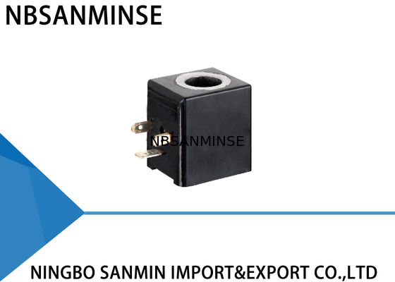 SH430 সিরিজ Solenoid ভালভ কুণ্ডলী DC24V সাধারন ভোল্টেজ ডিসি 5W সাধারন শক্তি