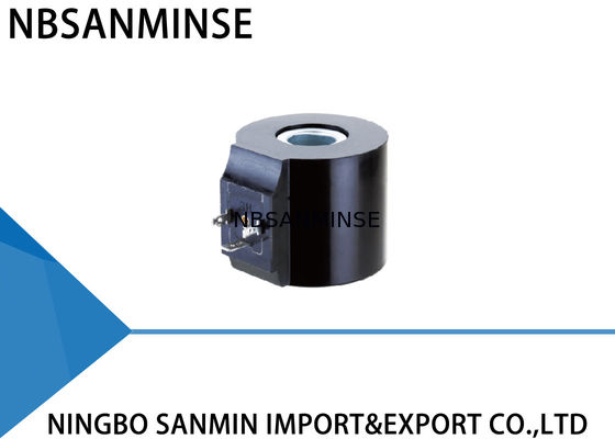 ইউএসএফসি ওয়াটার ভালভ সিরিজ কয়েল DC24V সাধারন ভোল্টেজ ডিসি 44W সাধারন শক্তি