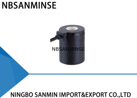 এক্সএফই অটোমোবাইল ভালভ সিরিজ DC24V সাধারন ভোল্টেজ ডিসি 12W সাধারন ক্ষমতা ভালভ কুণ্ডলী