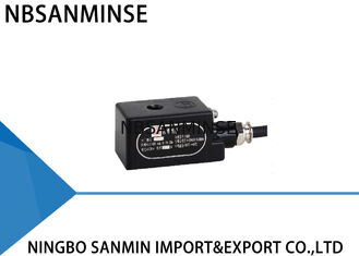 এক্স 1360 সিরিজ বিস্ফোরণ - প্রুফ সোলেনয়েড ভালভ কোয়েল ExmbllT4 অন্তরণ ক্লাস