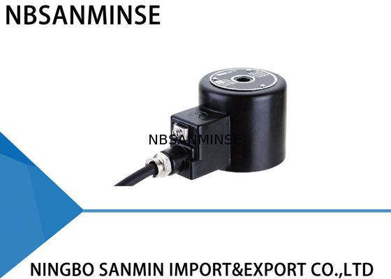 Ex1660 (20) AC220V DC24V সাধারণ ভোল্টেজ বিস্ফোরণ - প্রুফ সোলেনয়েড ভালভ কয়েল