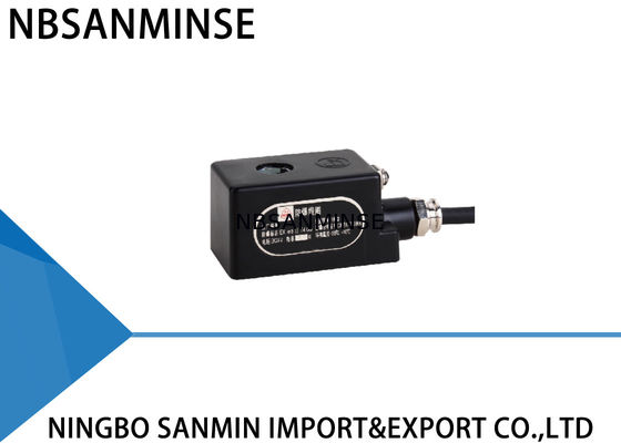 Ex1660 AC220V DC24V নরমাল ভোল্টেজ AC26VA DC19W সাধারণ পাওয়ার কয়েল