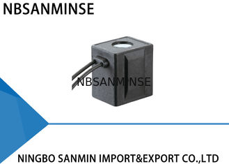 1940 পালস ভালভ সিরিজ লিড - টাইপ সংযোগ টাইপ Solenoid ভালভ কুণ্ডলী