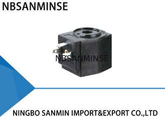 CR131 DC24V সাধারন ভোল্টেজ DC57W সাধারন ক্ষমতা পালস ভালভ সিরিজ কুণ্ডলী