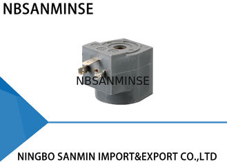 YED123 সিরিজ AC220V DC24V সাধারণ ভোল্টেজ এফএইচ নিরোধক ক্লাস