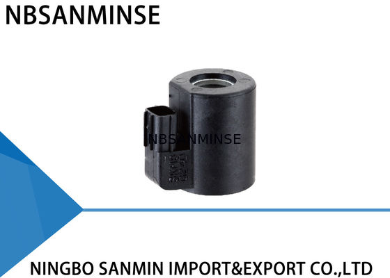 SKM6 Series অটোমোবাইল ভালভ সিরিজ DC24V সাধারন ভোল্টেজ কুণ্ডলী