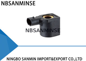 SL135 সিরিজ অটোমোবাইল ভালভ সিরিজ DC12V সাধারন ভোল্টেজ DC18W সাধারন শক্তি কুণ্ডলী
