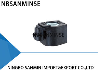 SL140 সিরিজ DC12V সাধারন ভোল্টেজ DC16W সাধারন শক্তি অটোমোবাইল ভালভ কুণ্ডলী