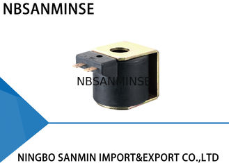 ZDB সিরিজ DC12V সাধারন ভোল্টেজ DC13W সাধারন শক্তি অটোমোবাইল ভালভ সিরিজ কুণ্ডলী