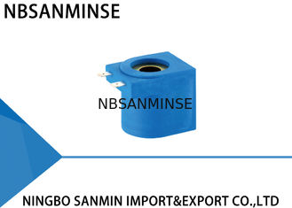 ZDC Seires DC12V সাধারন ভোল্টেজ সন্নিবেশ টাইপ অটোমোবাইল ভালভ সিরিজ কুণ্ডলী