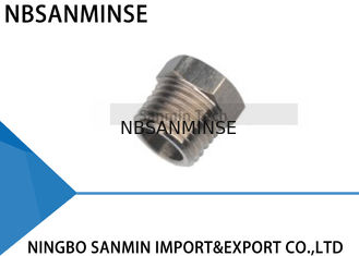 বিজেড ট্রানজিউশন বায়ুসংক্রান্ত এয়ার ফিটিং এয়ার দ্রুত সংযোগকারী পুশ ফিটিং দ্রুত সংযোগ সংযোগকারী