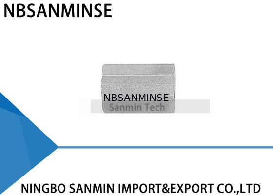 RHCG হেক্স কুলিং এসএস বায়ুসংক্রান্ত জিনিসপত্র হ্রাস 3000 সাইসি চাপ