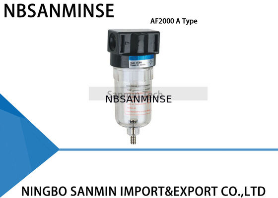 এয়ার এফআরএল ইউনিট নিয়ন্ত্রক ফিল্টার লুব্রিকেটর এআইআরটিএসি টাইপের এয়ার উত্স সরঞ্জাম ইউনিট