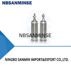বিশেষ OEM ডিজাইন ভারী দায়িত্ব মেশিন অংশ জন্য বায়ুসংক্রান্ত সিলিন্ডার