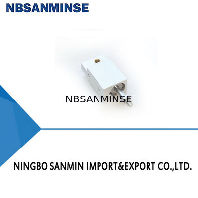 বিশেষ সিলিন্ডার OEM সিলিন্ডার মেশিনের যন্ত্রাংশের জন্য বিশেষ নকশা বায়ুবাহিত বায়ু সিলিন্ডার