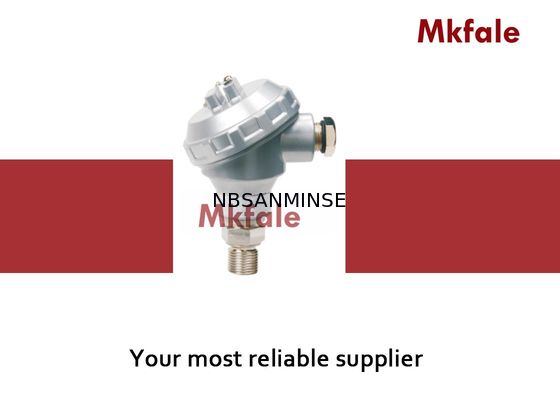 চাপ ট্রান্সমিটার SMJPB2000 বিযুক্ত - সিলিকন প্রকার চাপ ট্রান্সমিটার IP65