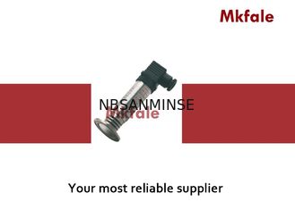 SMPB8300CNK জল ডিফারেনশিয়াল চাপ ট্রান্সমিটার DIN43650 প্লাগ সংযোগকারী