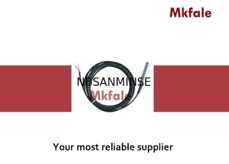 316L স্টেইনলেস স্টীল ডায়াফ্র্যাগ উপাদান সঙ্গে ধুলো প্রুফ Submersible শ্রেনী ট্রান্সমিটার