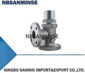 এমপিভি ন্যূনতম চাপ নিয়ন্ত্রণের জন্য বায়ুসংক্রান্ত সোলিনয়েড ভালভ