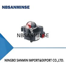 সানমিন সিরিজ লিমিট সুইচ APLXC860 XCN860 প্রকল্প ফর্ম APLXC8601 এবং APLXC8602 1.5Kg 3.3Lb জন্য