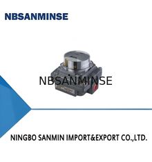 CGSCN 11N1 Sanmin ধুলো নিম্ন তাপমাত্রা বিস্ফোরণ-প্রতিরোধী সীমা সুইচ