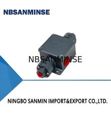 TXK ডিফারেনশিয়াল চাপ নিয়ন্ত্রক Max 220V AC ≤5A