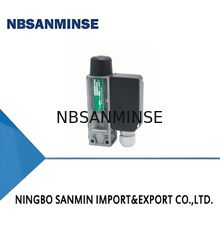 TL0515 0.5-25MPa চাপ সুইচ চাপ নিয়ন্ত্রক ফুটো মুক্ত পিস্টন টাইপ সেন্সর গ্রহণ করে