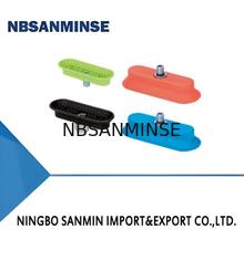 SOF সিরিজ ওভাল ফ্ল্যাট সাকশন কাপ ধাতু শীট জন্য বিশেষ