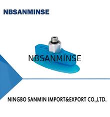 দীর্ঘ এবং সংকীর্ণ বস্তুর জন্য এসওএম সিরিজ ওভাল ফ্ল্যাট সাকশন কাপ বিশেষ