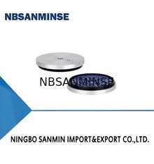 এসএফকে সিরিজ ফ্ল্যাট সাকশন কাপ রুক্ষ পৃষ্ঠযুক্ত বস্তুর জন্য বিশেষ