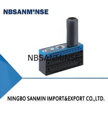 এএমসি সিরিজের মাল্টিস্টেজ ভ্যাকুয়াম জেনারেটর