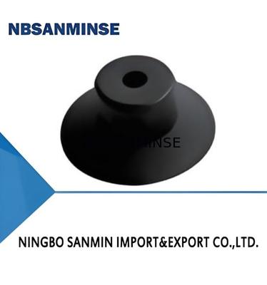 এসপিডি সিরিজ পাতলা ঠোঁট সমতল স্তন্যপান কাপ