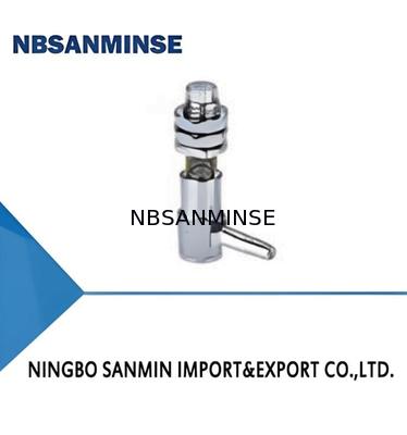 পিএসপিএফ সিরিজের কমপ্যাক্ট লেভেল কমপেনসার